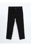 Peak New Season Elastic Waist Slim Mom Women's Jeans - 5