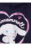 Freezen Store: I Cinnamoroll Printed Girls' Thick Sweatshirt. - 5