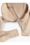Comfortable Fit Unpadded Underwire Bra - 2