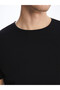 Peak New Season Crew Neck Combed Cotton Men's T-Shirt - 4