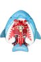 BABY FLOAT SHARK BLUE - 2
