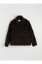 Comfortable Fit Velvet Men's Coat for Style-Conscious Individuals from Uzg Store. - 7