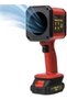 Cordless Electric Air Blower Fan Portable Dust Cleaner black - 3