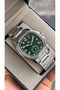 Men's Watch, Iconic Premium Luxury Case, Steel Strap, with Seconds Display and Calendar + Special Box and Bracelet Gift. Hm28978S02-2 - 2