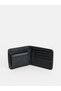 Peak New Season Black Leather Look Men's Wallet - 3