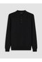 I Devrik Roba Collar Men's Knitwear Sweater from Freezen Store - 6
