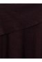 Quality Pieces from Çelebi Store Loose Fit with Scarf Women's Knitwear Sweater - 8