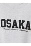 Printed Boys' Thick Sweatshirt - 3