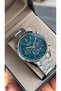 Men's Wristwatch with Steel Strap, 3 ATM Waterproof, Japanese Movement, Gift Box, and Bracelet. HM18181S05-3 - 2