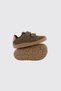 Victoria Boys' Khaki Shoes - 4
