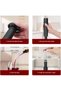 - Electric Wine Bottle Opener Automatic Corkscrew, Rechargeable (Set A) - 5