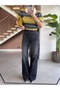 Wideleg Lycra Avalone Jeans - 6