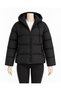 Women's winter short coat