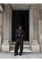Smoke Coffee Potikare Blazer Jacket - 2