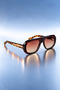 Lusso Prive Ren Exclusive Edition 100% Premium Acetate Frame, Uv400 Polarized Lenses, 53mm Diameter. - 5