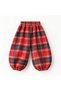 Girl's Sweatshirt & Pants Set - 4