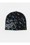 Esvab • Modern & Distinctive Printed Boy's Beret