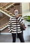 Zippered Fleece Sweat