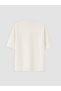 Zero Roba Collar Combed Cotton Men's T-Shirt from Uzg Store for Style Enthusiasts - 3