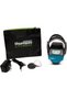 Lithium1 - Precision Massager Cordless Single Head Powerful Back Hip Deep Tissue Percussion - 4