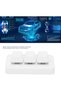 3 Key Keyboard, Multi System Compatibility, Customizable Mechanical Keypad, Compact And Port - 5