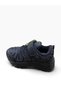 Girls' Thick-Soled Velcro Sports Shoes