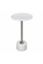 Single Service Table Og-33 Silver - 2