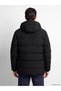 I Standart Fit Hooded Men's Coat from Freezen Store - 6