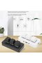 3 Key Keyboard, Multi System Compatibility, Customizable Mechanical Keypad, Compact And Port - 2