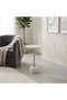 Single Service Table Og-33 Silver