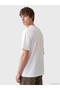 Zero Roba Collar Men's T-Shirt from Uzg Store for Style Enthusiasts - 5
