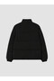 Standard Fit Men's Puffer Coat for Style Enthusiasts from Uzg Store - 7