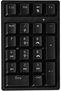 Numeric Keypad Mechanical Portable Keyboard