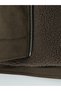 Standard Fit Fur Roba Collar Men's Suede Coat for Style Enthusiasts from Uzg Store - 8