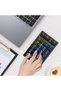 Numeric Keypad Mechanical Portable Keyboard - 3