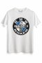 Bmw Boxer Motor Dtg Printed T-Shirt