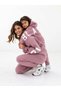 Mini Blakely Sweatpants - Dusty Pink - 4