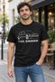 Bmw the Shark Classic Coupe Dtg Printed T-Shirt - 2