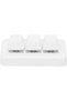 3 Key Keyboard, Multi System Compatibility, Customizable Mechanical Keypad, Compact And Port