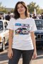 Bmw E30 90S Motorsport Dtg Printed T-Shirt - 3