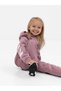 Mini Blakely Sweatpants - Dusty Pink - 7