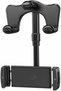 Car Rearview Mirror Phone and Tablet Holder
