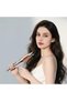 Automatic Rotating Curling Iron, Anti-Scald Ceramic Hair Curler - 8