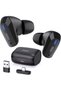 سماعات ألعاب لاسلكية من AOC لجهاز PS5 وPC وSwitch، CT3512