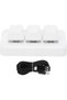 3 Key Keyboard, Multi System Compatibility, Customizable Mechanical Keypad, Compact And Port - 7