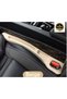 Togg T10X 2023-2024-2025 Car Seat Gap Organizer, Prevents Coins from Falling, Beige, Set of 2. - 5