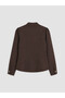 A Women's Jacket with Metal Buttons for Style-Conscious Women from UZG STORE - 7