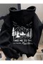 Unisex Men'S/Women's Bewild Colorful Custom Printed Cotton Oversized Hoodie.