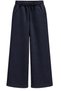 Girls' Palazzo Three-Stripe Sweatpants - 2