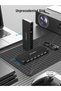 موزع HDMI، مفتاح HDMI، 5 مداخل و1 مخرج، مفتاح HDMI يدعم دقة 4K مع جهاز تحكم عن بعد (بطارية). - 7